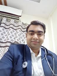 Dr Harish Jadhav